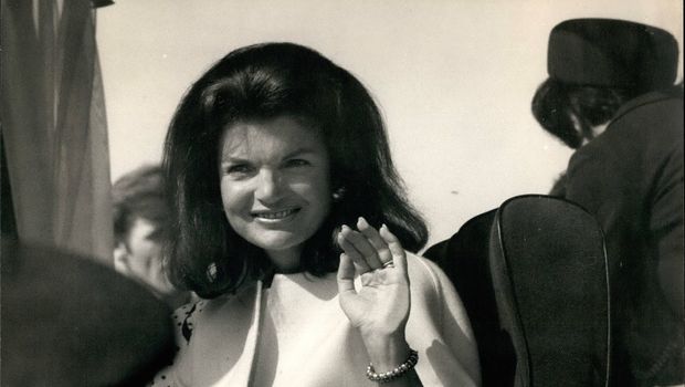 Džeki Kenedi Jaqueline jackie kennedy