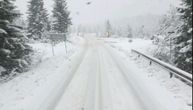 Ovo su sela u kojima je palo najviše snega: Hitno upozorenje vozačima, bez jedne stvari ne krećite na put