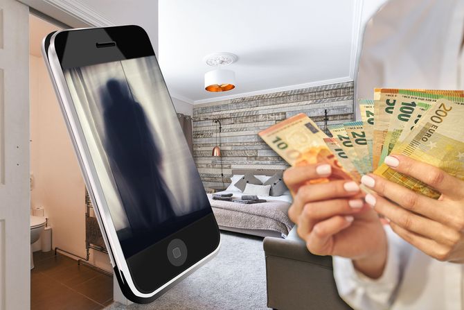 Izdavanje stanova sumnjivo mobilni evri Izdavanje stanova sumnjivo mobilni evri