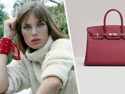 Jane Birkin torba