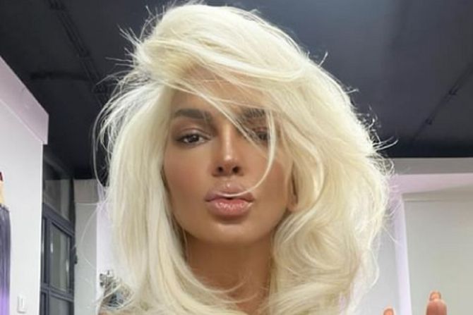 Jelena Karleuša