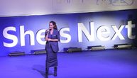 She’s Next Veliki edukativni događaj okupio više od 1300 žena a tri najbolje ideje dobile po 5000eur