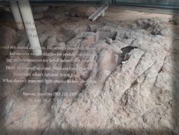 Nekropolis, Antalija