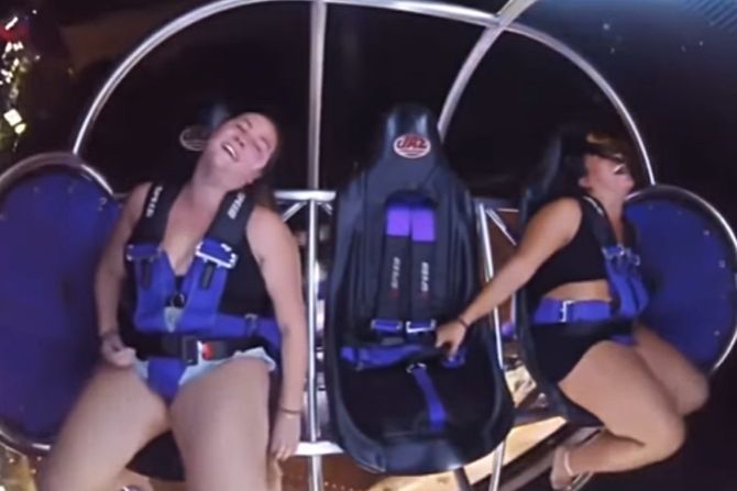 Padanje u nesvest Padanje u nesvest