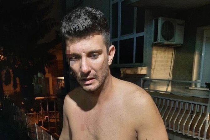 Stefan Mihic Stefan Mihic