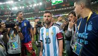 FIFA pokrenula istragu o incidentima na Marakani pre meča Brazila i Argentine