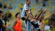 "Meci i tela ostaju iza nas": Šampion sveta sa Argentinom dobio jezive pretnje smrću