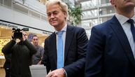 Ekstremni desničar pobedio na izborima u Holandiji: "Mi ćemo vladati"