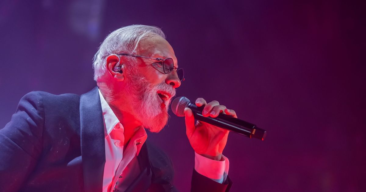 Sarajevo ne želi koncert Dina Merlina