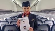 Air Serbia: Trodnevna promocija, popusti na karte do 35%