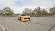 Test polovnjaka: Ford Mustang GT - Filmska zvezda od rođenja