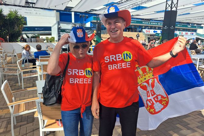 Navijači Srbije Navijači Srbije