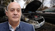 Otkrivamo čiji je automobil među izgorelima na Dedinju