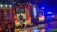 Poznato kako je nastradala žena u Zrenjaninu: Vatrogasci testerama sekli beton, suprug završio s opekotinama