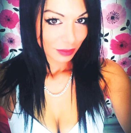 Ivana Mlađović Ivana Mlađović