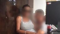 Skandal u Crnoj Gori: Isplivale fotografije golih devojaka u stanici policije, nečuveno šta im rade inspektori