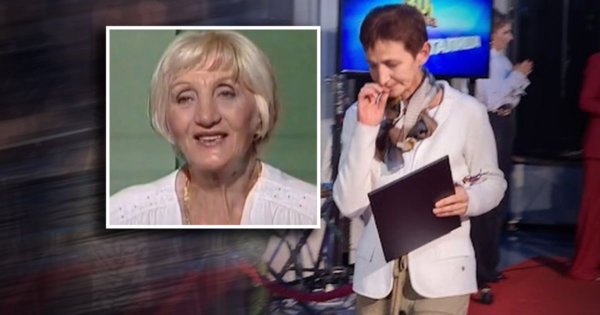 Ćerka Milke Canić prvi put u javnosti - Telegraf.rs