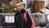 Zlatokosa (12) živi na vrhu planine kod Vranja odsečena od sveta: Do škole ide kroz divljinu, ima samo 1 želju