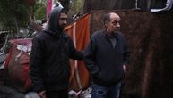 Petanestočlanoj porodici vatra progutala kuću do temelja na Voždovcu: Mladi otac moli za pomoć, deca gladna