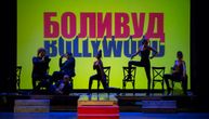 Teatar "Komedija" iz Skoplja gostuje na Sceni „Raša Plaović“ sa mjuziklom "Bolivud"
