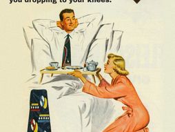 Seksističke reklame, sexist  adverts