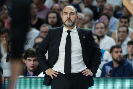 Ćus Matea, Ergina Ataman, trener, euroliga Ćus Matea, Ergina Ataman, trener, euroliga