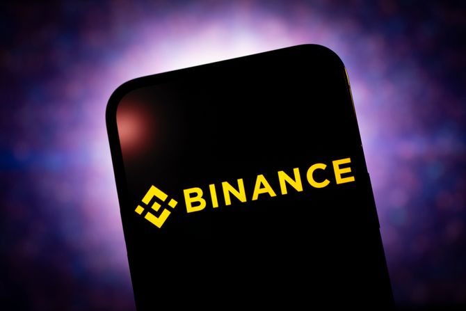 binance