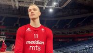 Simonović pred Olimpiju Milano: "Neće biti lako, očekujem veliku borbu"