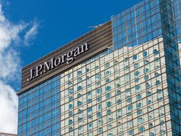 jp morgan