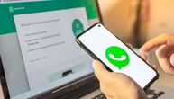 Novost na WhatsApp-u: Prijavite se bez SMS-a, evo kako