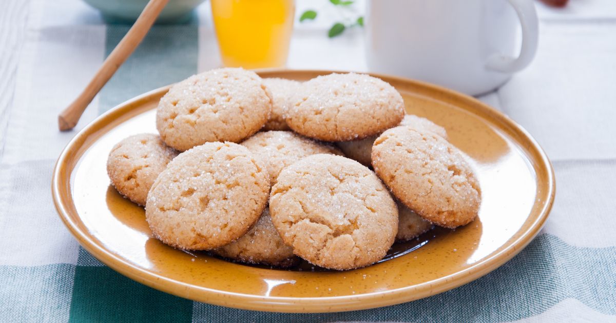Mekani danima, mirišu na detinjstvo i prave se bez muke: Ovi mlečni medenjaci su savršen slatkiš uz kafu