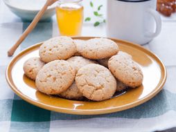 medenjaci, recept za medenjake, recept