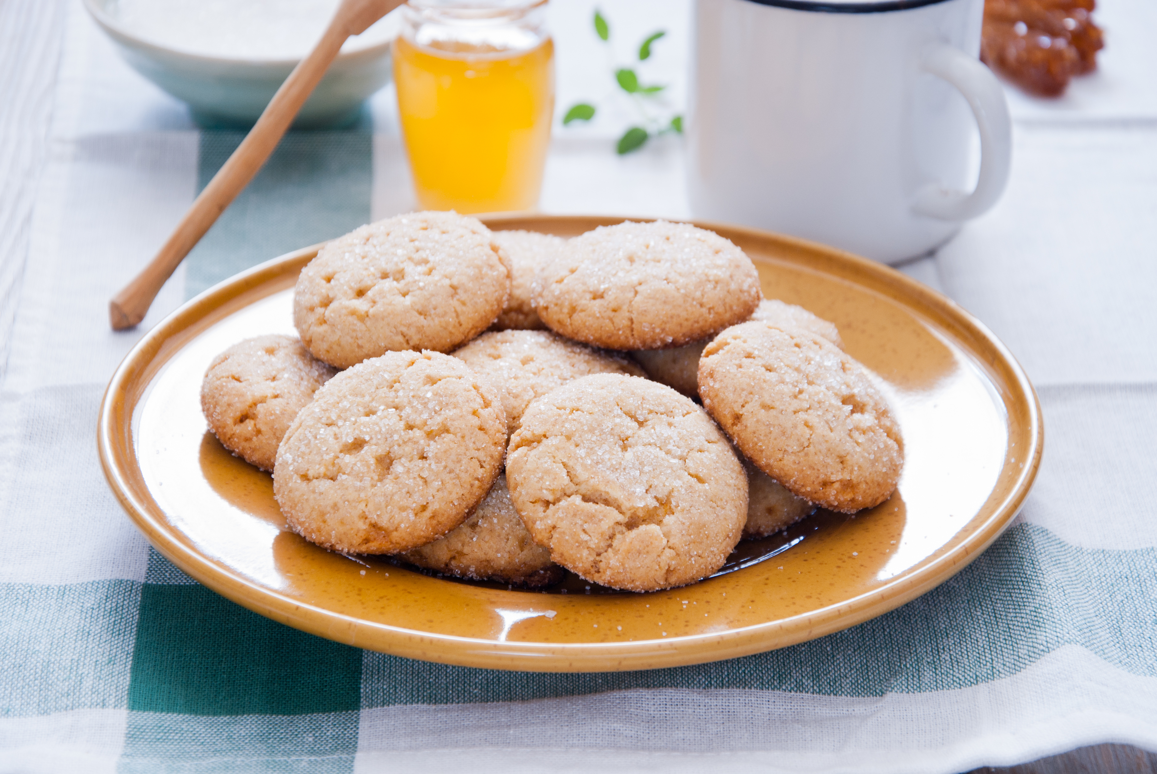 Posni medenjaci koji mirišu na praznike: Sve sastojke već imate u kuhinji