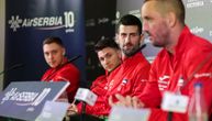 Srbija na Dejvis kupu bez još jednog tenisera: Troicki najavio oslabljen sastav protiv Slovaka