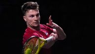 Miša Kecmanović pobedom otvorio 2024. godinu: Danijel "rešen" za malo više od sat vremena tenisa