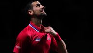 Đoković igra za Novu godinu: Eksperti kažu da Novak i Srbija nisu ni među tri favorita za titulu Junajted kupa