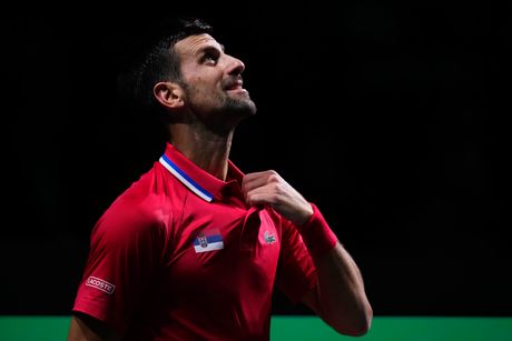 Novak Đoković Novak Đoković