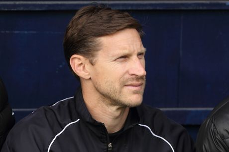 Fudbal trener Željko Kalajdžić