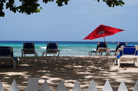 Ostrvo Barbados, Karibi