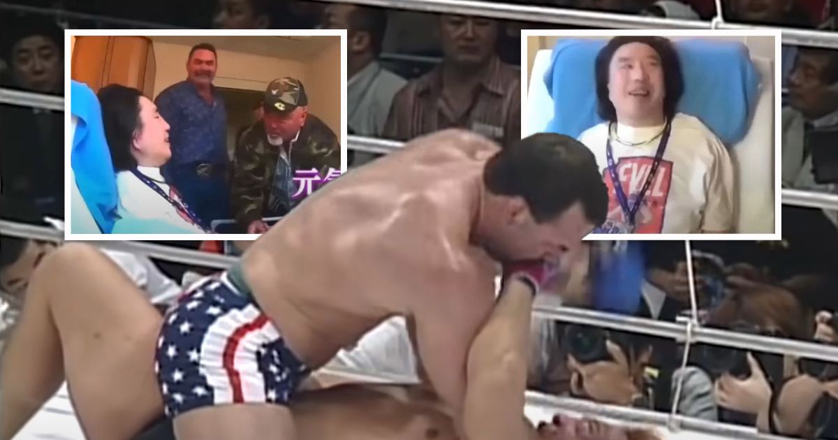 Donald Don Fraj, Jošihiro Takajama, UFC, MMA - Telegraf.rs