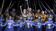 Opera Narodnog pozorišta izvodi opersku predstavu "Norma" u čast stogodišnjice rođenja Marija Kalas