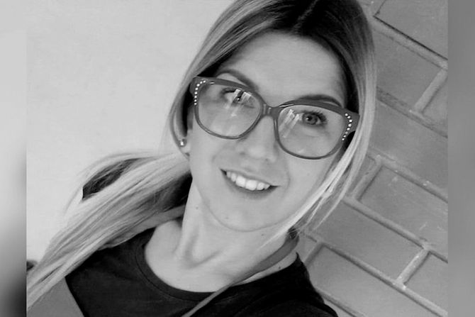 Maja Spasojević Maja Spasojević