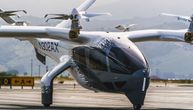 Istorijski let bez kapi goriva: Beta sletela na JFK sa putnicima u potpuno električnom avionu