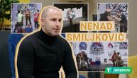 Nenad Smiljković za Telegraf o značaju sportskog obaranja ruke: "Nadam se da će Srbija imati svetskog prvaka"