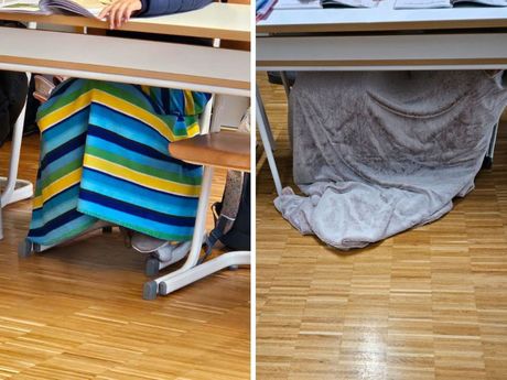 Zagreb, Deca se zbog 