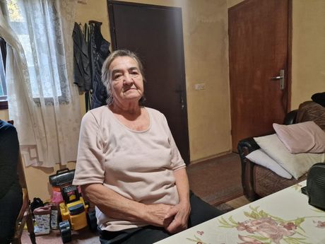 Ispovest napadnute bake, Bačko Petrovo Selo