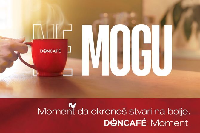 Doncafe