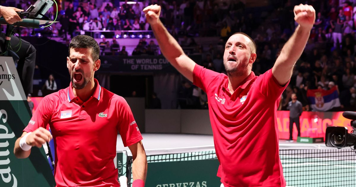 Troicki otkrio koliko Đoković može na Rolan Garosu nakon što mu je postao trener: 