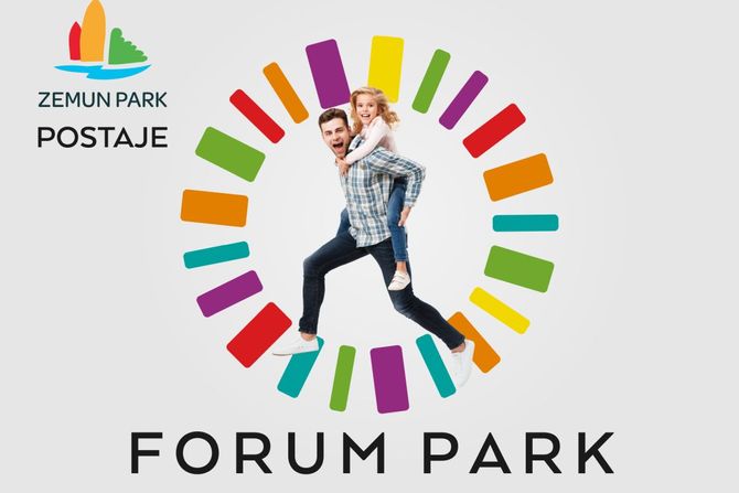 Forum Park