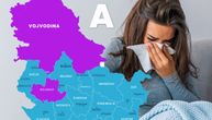 U Srbiji grip koji izaziva i epidemiju i pandemiju: Simptomi isti kod svakog, kako da znamo koji je tip